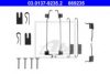 FORD 1075555 Accessory Kit, brake shoes